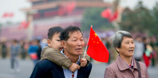 La población de China se reduce por segundo año consecutivo