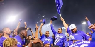 Los Tigres del Licey, la representación dominicana en la Serie del Caribe 2024, tendrá su primer partido este primero de febrero contra un gran rival regional: Venezuela, país representado por los Tiburones de la Guaira.