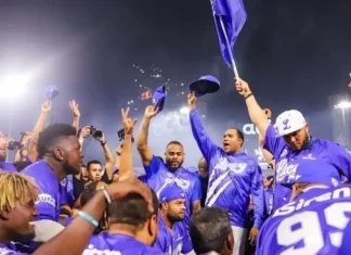 Tigres del Licey tendrán su primer partido contra Venezuela en la Serie del Caribe 2024 Los Tigres del Licey, la representación dominicana en la Serie del Caribe 2024, tendrá su primer partido este primero de febrero contra un gran rival regional: Venezuela, país representado por los Tiburones de la Guaira.