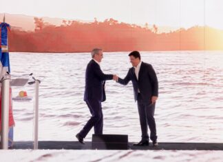 Turismo creció más de un 36% tras pandemia El ministro de Turismo, David Collado, informó que ese sector registró un crecimiento superior al 36 por ciento con relación al año 2019 y superó con más 300 mil la meta de los 10 millones de visitantes.