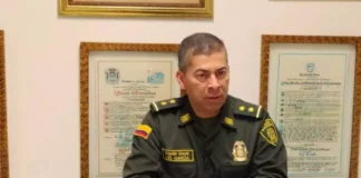 El presidente de la República Luis Abinader, designó este viernes a Luis Ernesto García Hernández como Comisionado Ejecutivo para la Transformación de la Policía Nacional.