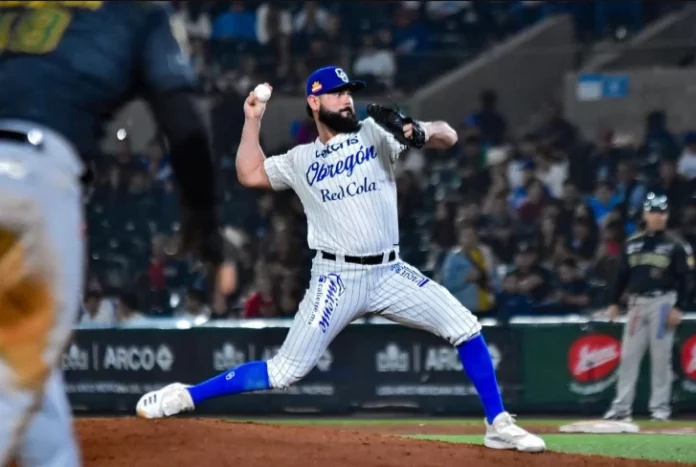 Los Gigantes del Cibao anunciaron la contratación de los lanzadores Mario Meza y Joe Riley como nuevos jugadores importados para la actual todos contra todos del béisbol dominicano.