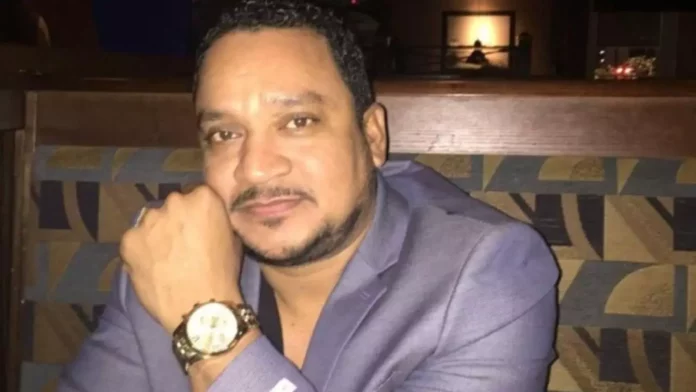 Fue ultimado de varios disparos el dirigente político del Partido Revolucionario Moderno (PRM) Humberto García, luego de concluir una caravana en el municipio de Castañuelas, provincia Montecristi.