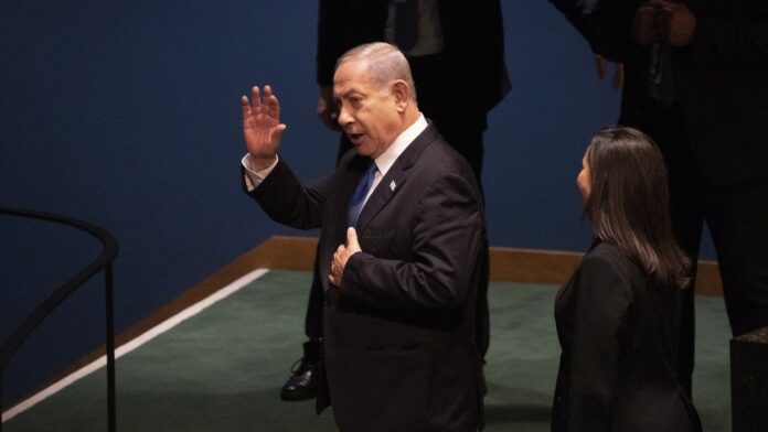 Netanyahu rechaza los términos de capitulación que plantea Hamás