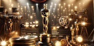 Nominados a los Premios Oscar 2024