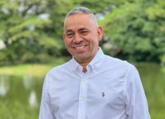 Muere concejal de Colombia tras ser atacado en Año Nuevo a pocas horas de su posesión Imagen Ilustrada