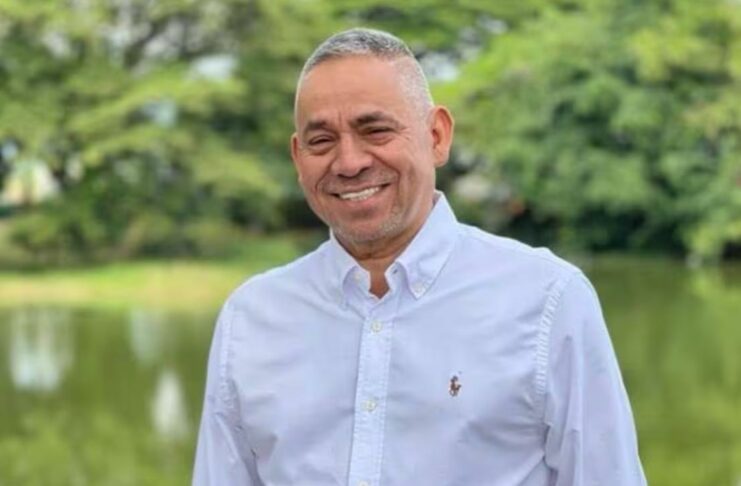 Muere concejal de Colombia tras ser atacado en Año Nuevo a pocas horas de su posesión Imagen Ilustrada