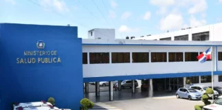 El Ministerio de Salud Pública, intervino el sector Vietnam de Los Mina, en Santo Domingo Este y descartó que exista un brote de cólera allí, como sospechaban algunos residentes.