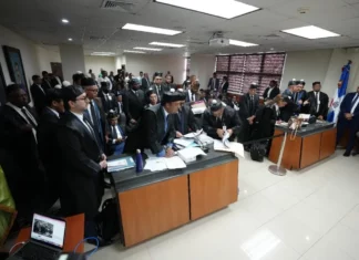 TSE aclara no impidió a abogados entrar audiencia sobre elecciones CARD