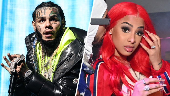 El Ministerio Público del Distrito Nacional informó que ejecutó este miércoles una orden de arresto en contra del artista urbano Daniel Hernández, conocido por su nombre artístico como Tekashi o 6ix9ine.