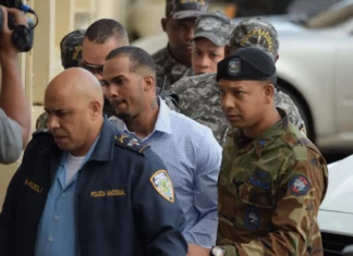 Wander Franco saldrá libre hoy cuando haga el pago de fianza