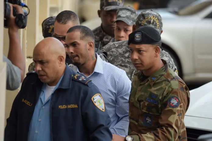 Wander Franco saldrá libre hoy cuando haga el pago de fianza