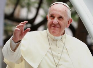 Papa Francisco pide veto a maternidad subrogada