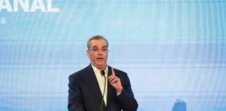 República Dominicana está en el grupo de países con economías estables en el nuevo informe del Foro Económico Mundial, y sus indicadores de crecimiento. Así fue anunciado durante La Semanal realizada por primera vez en San Francisco de Macorís, donde además anunció el lanzamiento del programa de auditoría ChequeameTu.