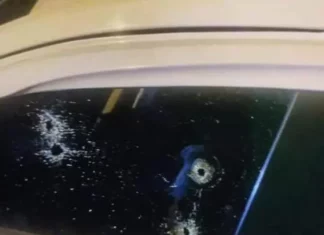 Desconocidos matan abogado en Santiago