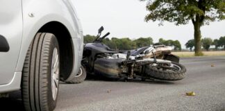 Motocicletas ligadas a 27 muertes en accidentes durante Navidad y Año Nuevo