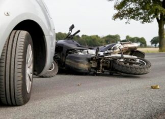 Motocicletas ligadas a 27 muertes en accidentes durante Navidad y Año Nuevo Motocicletas ligadas a 27 muertes en accidentes durante Navidad y Año Nuevo