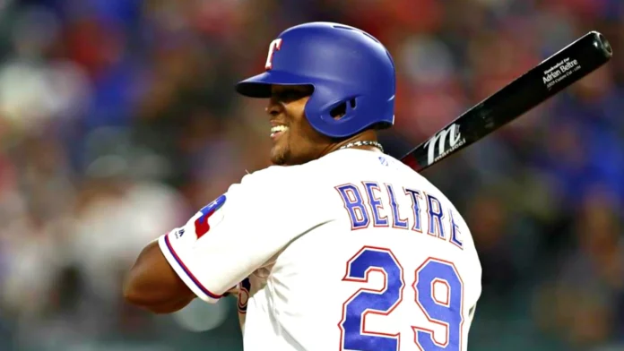 Adrián Beltré será el quinto dominicano con nicho en el Salón de la Fama de Coopertown. La Asociación de Escritores de Béisbol de América (BWAA en inglés) anunció este martes que el nacido en Herrera consiguió el 95.1% de los votos, cuando el mínimo es el 75%.