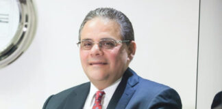 Aplazan conocimiento de apelación de Raúl Rizik Yeb