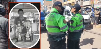 Asesinan a excandidato a alcalde en plena vía pública de Perú