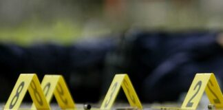 Un intenso tiroteo ocurrido en horas de la noche, por presuntos motivos políticos, dejó un saldo de dos personas fallecidas en el municipio Castañuelas de esta provincia.