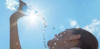 El sistema de alta presión (circulación anticiclónica) se mantiene dominando las condiciones del tiempo, por consiguiente, predominará en casi todo el país, un cielo mayormente soleado, poco nuboso, con escasas precipitaciones, informó este martes la Oficina Nacional de Meteorología (Onamet).