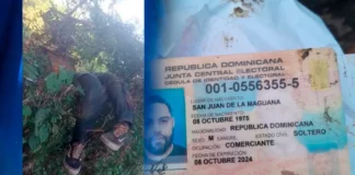 El cadáver de Víctor Hugo Gómez que fue encontrado muerto el pasado 10 de enero del presente año, presentaba signos de torturas y violencia.