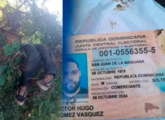 Cadáver de Víctor Hugo Gómez presentaba signos de tortura y violencia El cadáver de Víctor Hugo Gómez que fue encontrado muerto el pasado 10 de enero del presente año, presentaba signos de torturas y violencia.