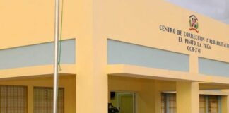 Uno de los implicados en la estructura de narcotráfico, lavado y sicariato desmantelada el pasado año a través de la Operación Halcón IV, fue hallado muerto ayer en el interior de una celda del Centro de Corrección y Rehabilitación El Pinito, La Vega.