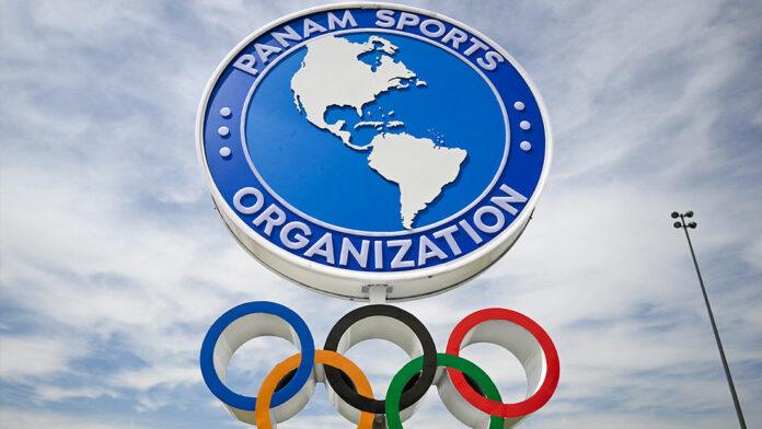 Colombia se queda sin los Juegos Panamericanos 2027