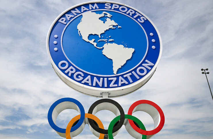 Colombia se queda sin los Juegos Panamericanos 2027