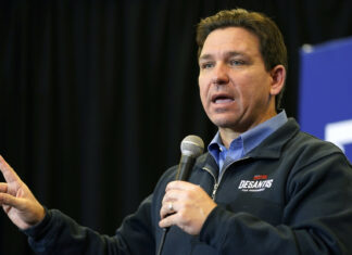 DeSantis: Biden es incapaz de explicar «cuál es el final» del apoyo a Ucrania