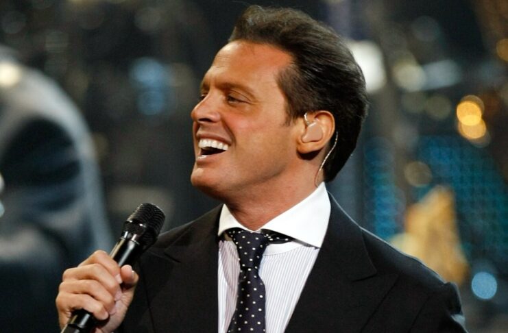Devolverán dinero a los que no pudieron asistir al concierto de Luis Miguel