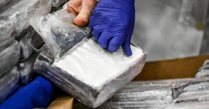 El confeso narcotraficante Miguel Gutiérrez, traficó entre el 2014 y el 2020 más de 51,000 kilogramos de cocaína a Estados Unidos utilizando como base operacional Colombia y la República Dominicana.