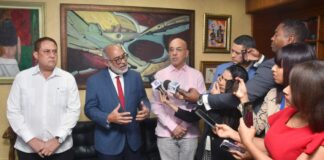 Este martes se reinicia el diálogo entre el Gobierno y sectores que objetan aspectos específicos de la Ley 1-24 que crea la Dirección Nacional de Investigaciones (DNI), a los fines de consensuar una revisión de la controversial legislación.