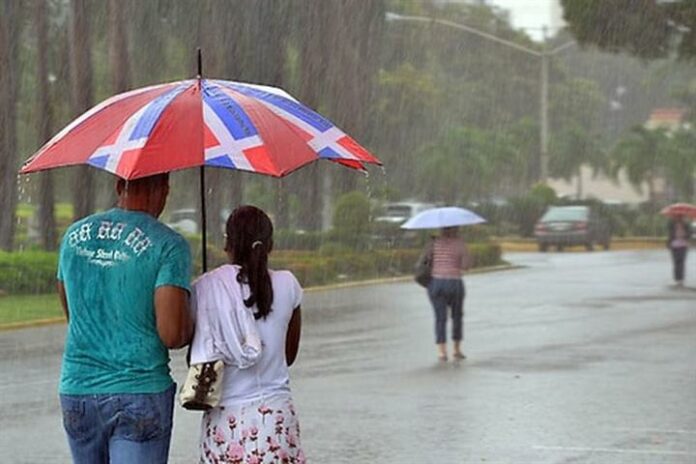 La Oficina Nacional de Meteorología (Onamet), informó este jueves, que el sistema frontal se disipará al sur de la isla y estará dominando sobre nuestra área un sistema de alta presión, que favorecerá condiciones soleadas en el país, pero, que prevén algunos chubascos aislados y ocasionales ráfagas de viento, asociados al viento del este/noreste y los efectos orográficos locales.