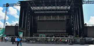 Tras una reunión entre el director ejecutivo del Instituto Nacional de Protección de los Derechos del Consumidor (Pro Consumidor) y la producción del concierto del popular artista mexicano Luis Miguel, inicialmente pautado para celebrarse la noche del miércoles en el Estadio Olímpico Félix Sánchez, los involucrados garantizaron que este jueves será repuesto y la validez de las boletas previamente adquiridas por los fanáticos del astro de la canción latina.