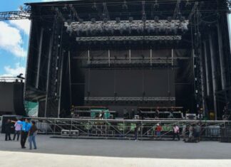 Tras una reunión entre el director ejecutivo del Instituto Nacional de Protección de los Derechos del Consumidor (Pro Consumidor) y la producción del concierto del popular artista mexicano Luis Miguel, inicialmente pautado para celebrarse la noche del miércoles en el Estadio Olímpico Félix Sánchez, los involucrados garantizaron que este jueves será repuesto y la validez de las boletas previamente adquiridas por los fanáticos del astro de la canción latina.