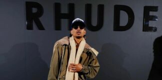 El multi-premiado cantante y compositor de trascendencia global, OZUNA, brilló como una figura influyente en el mundo de la moda durante la prestigiosa Semana de la Moda en París. Acompañado de su esposa, Taina Meléndez, el icono de la música urbana-latina fue invitado de honor en los desfiles más importantes de moda masculina, para la temporada otoño-invierno 2024, de varios de los diseñadores más destacados de la industria.