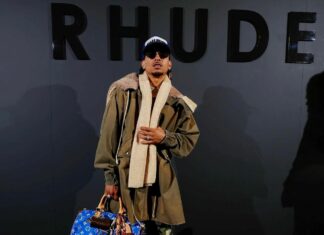 El multi-premiado cantante y compositor de trascendencia global, OZUNA, brilló como una figura influyente en el mundo de la moda durante la prestigiosa Semana de la Moda en París. Acompañado de su esposa, Taina Meléndez, el icono de la música urbana-latina fue invitado de honor en los desfiles más importantes de moda masculina, para la temporada otoño-invierno 2024, de varios de los diseñadores más destacados de la industria.