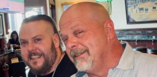 Adam Harrison, hijo de Rick Harrison -la estrella del programa El Precio de la Historia, que se emite por History Channel- murió el viernes a los 39 años. Mientras que ya hay una investigación en curso para determinar qué pasó, la principal hipótesis es que se trató de una sobredosis.