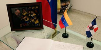El Ministerio de Relaciones Exteriores y la Embajada Dominicana en Ecuador informaron que debido a manifestaciones de violencia en el país suramericano, el personal diplomático se encuentra trabajando de manera remota, como cierre preventivo.
