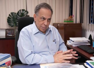 Abinader designa a Celso Marranzini presidente del CUED