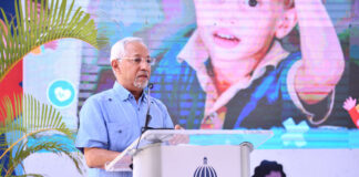El Gobierno dominicano incorporará la atención médica en las escuelas con el objetivo de seguir acercando la salud a la población y fomentar estilos de vida más sanos para los adolescentes y jóvenes.