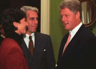 Archivos que vinculan a Bill Clinton y su ex asesor con Jeffrey Epstein serán divulgados por orden judicial