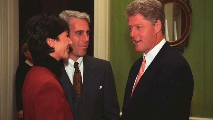 Bill Clinton