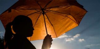 La Oficina Nacional de Meteorología (Onamet), pronostica para este viernes un patrón meteorológico relativamente seco y estable sobre República Dominicana, generado por un amplio sistema de alta presión, el cual mantendrá la probabilidad de lluvia muy baja a nivel nacional.