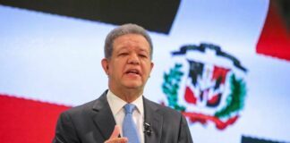 El presidente del partido Fuerza del Pueblo (FP), Leonel Fernández, anunció hoy que la institución política que encabeza, procederá contra la Ley 1-24, ante el Tribunal Constitucional, debido a que la pieza legislativa es inconstitucional.