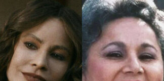 Hijo de Griselda Blanco dice que serie de Netflix hace lucir «fea» a su madre