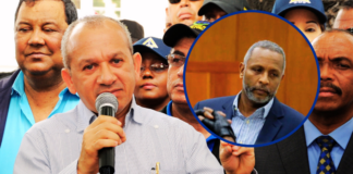 Después de tres años del caso de supuesta corrupción administrativa denominado Antipulpo, el exministro de Salud Pública Freddy Hidalgo y el ex contralor general de la República Rafael Antonio Germosén Andújar, abandonarán el arresto domiciliario.